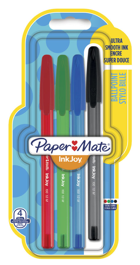 paper mate