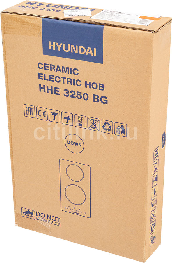 Hyundai hhe 3250 bg