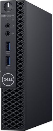 dell optiplex 3070mf intel core i3 9100t