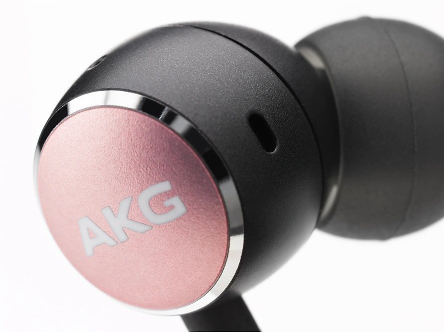 Наушники Akg Samsung Характеристики – Telegraph