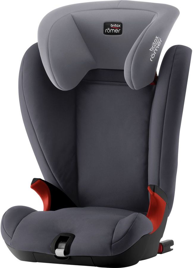 Автокресло детское britax roemer