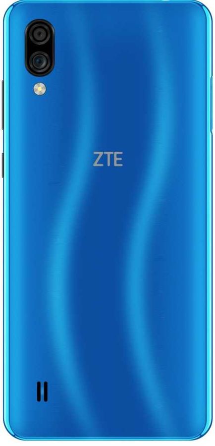 Как поменять рингтон на zte blade a5 2020