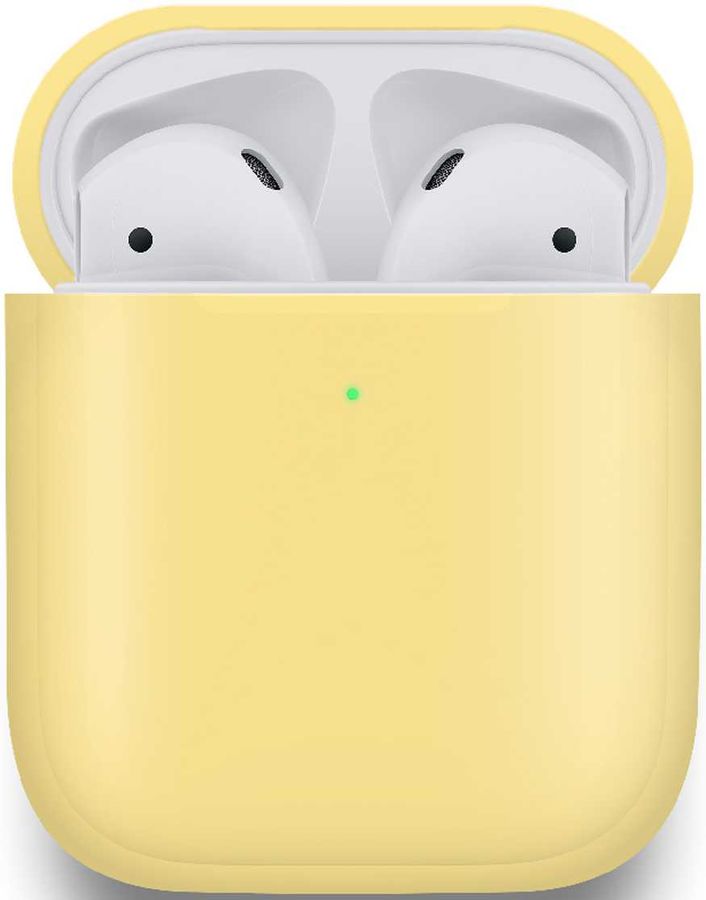 Можно ли купить кейс для airpods отдельно