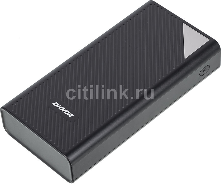 Портативный аккумулятор 30000 mah