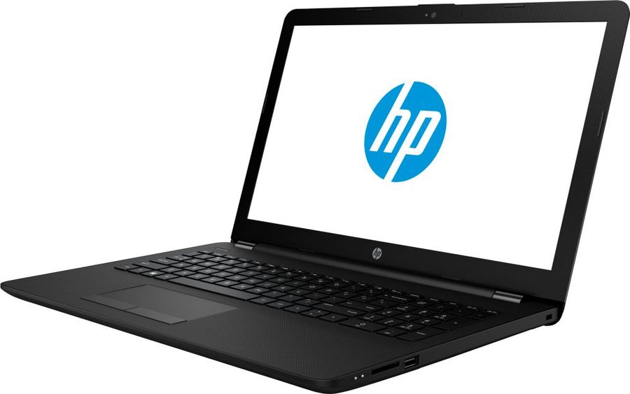 Hp 15 bs169ur не тянет две планки