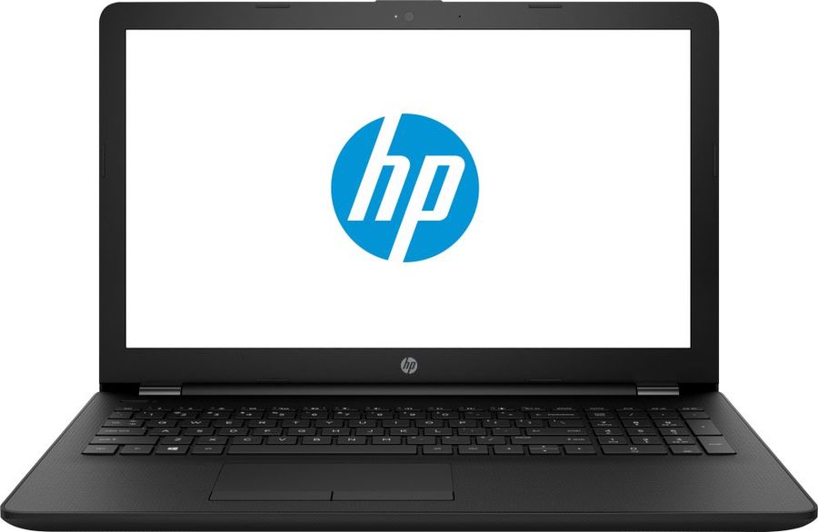 Hp 15 bs169ur не тянет две планки