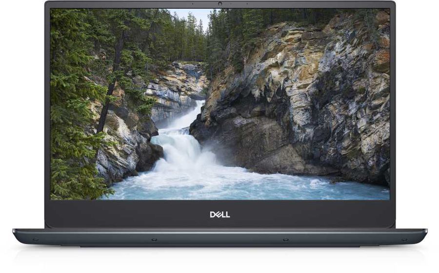 Купить Ноутбук DELL Vostro 5490, 5490-7124, серый в интернет-магазине СИТИЛИНК, цена на Ноутбук DELL Vostro 5490, 5490-7124, серый (1204309) - Москва