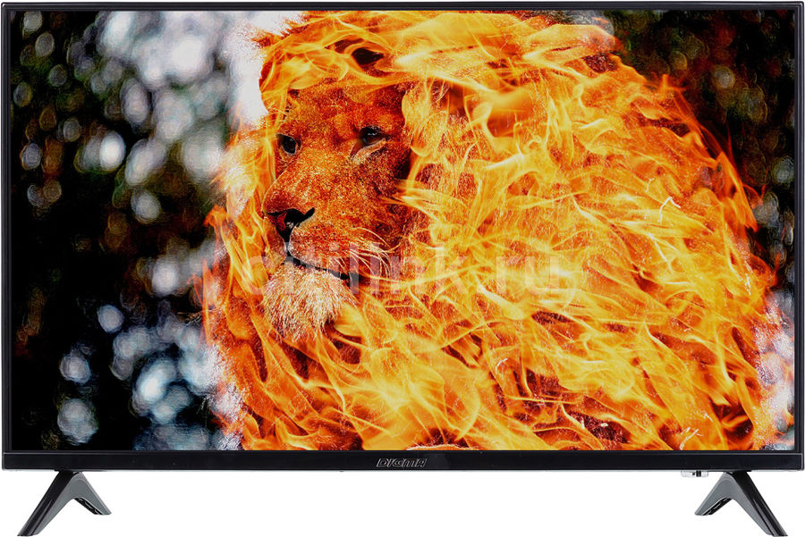 Телевизор Digma DM-LED32MQ10, 32', HD READY Телевизор Digma DM-LED32MQ10, 32', HD READY
