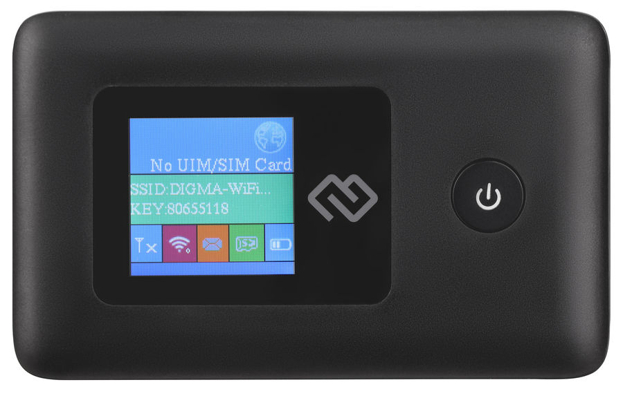 Digma idx9 wifi ошибка