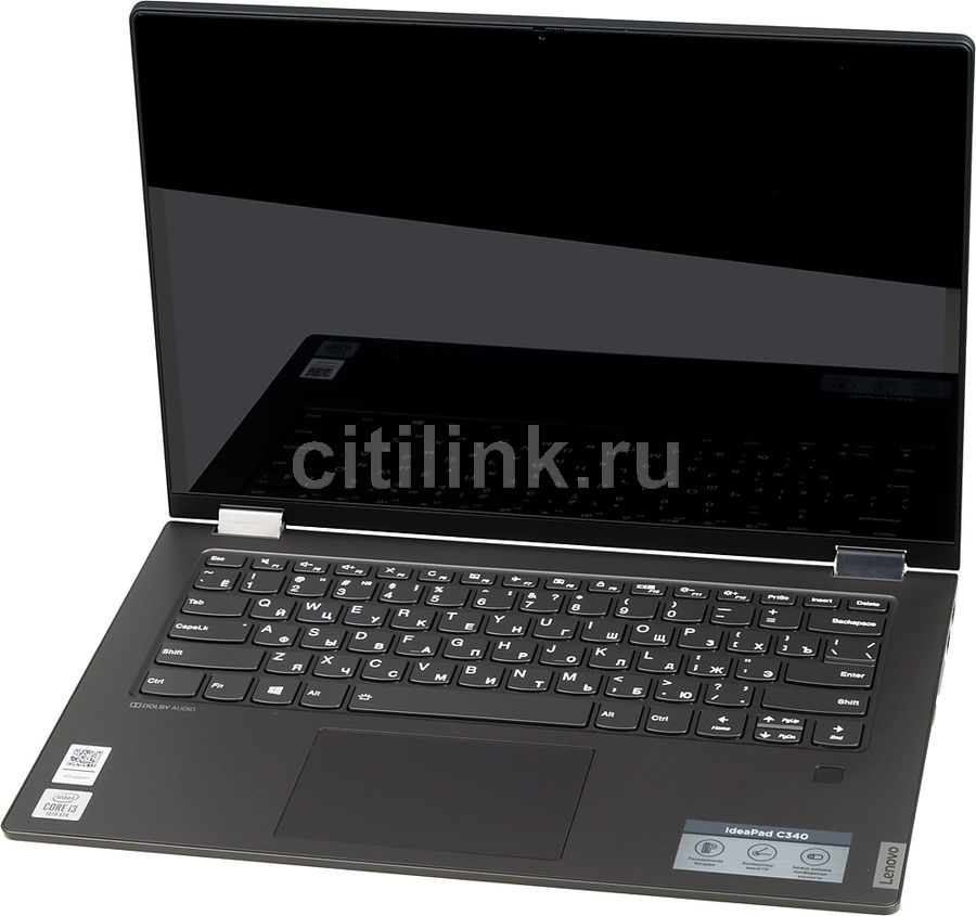 Ноутбук Lenovo Ideapad C340 Купить