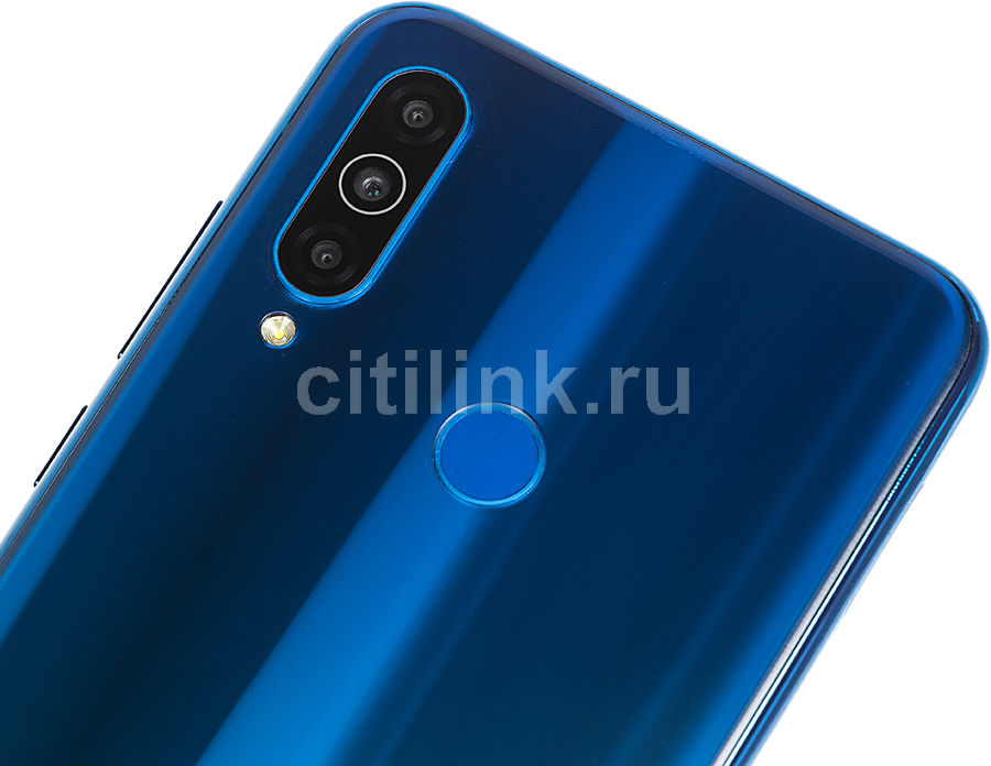 Смартфон Meizu M10 32Gb, M918H, синий - купить в Ситилинк | 1208882