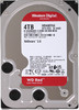 Жесткий диск WD Red WD40EFAX