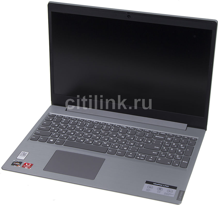 Как настроить ноутбук lenovo ideapad l340