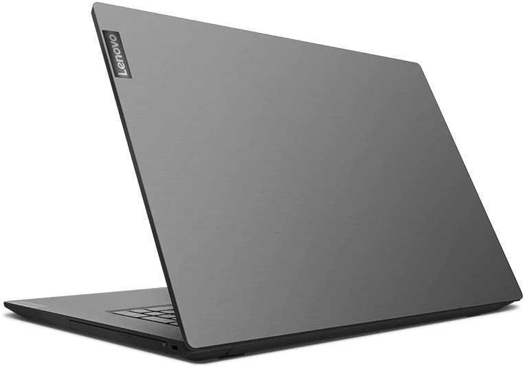 Lenovo v340 17iwl обзор