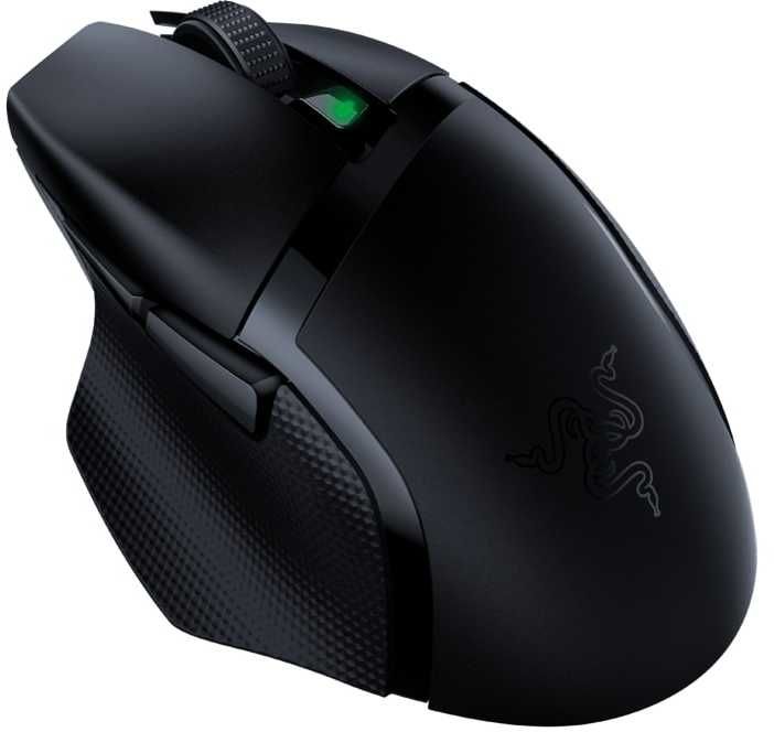 Мышь razer basilisk x hyperspeed ошибка драйвера