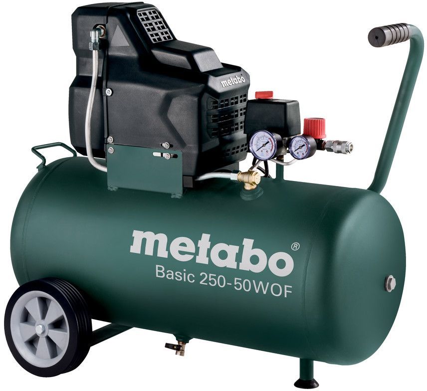 Metabo v060225 двигатель