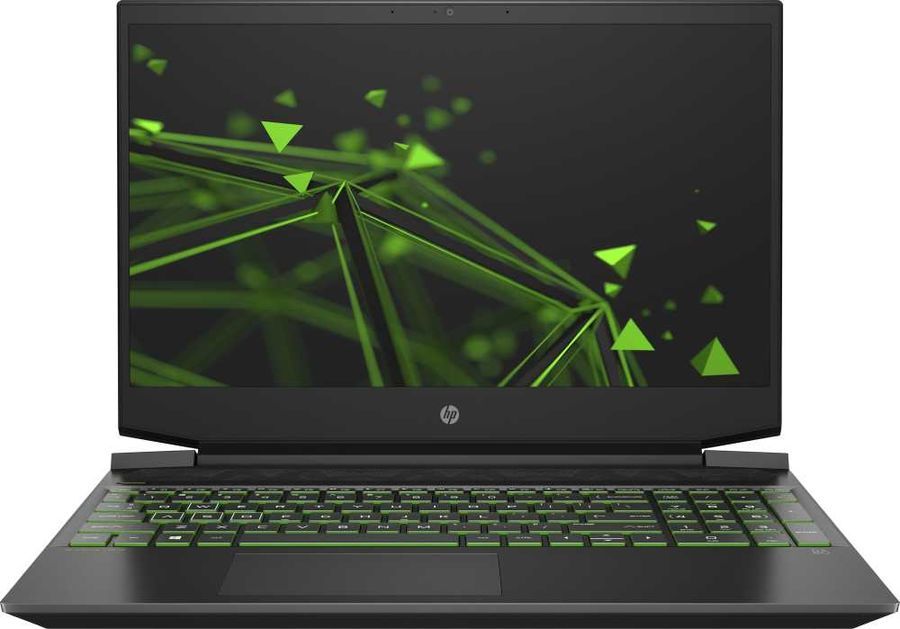 Hp 15 n060sr не включается