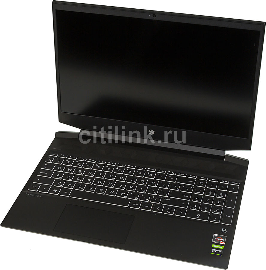 Ноутбук Hp Pavilion 15 Eg0059ur Купить