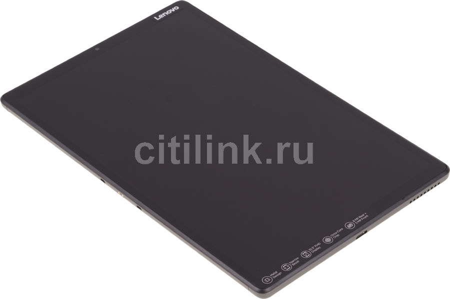 Отзывы на Планшет Lenovo Tab M10 Plus TB-X606F, 4GB, 128GB серый в ...