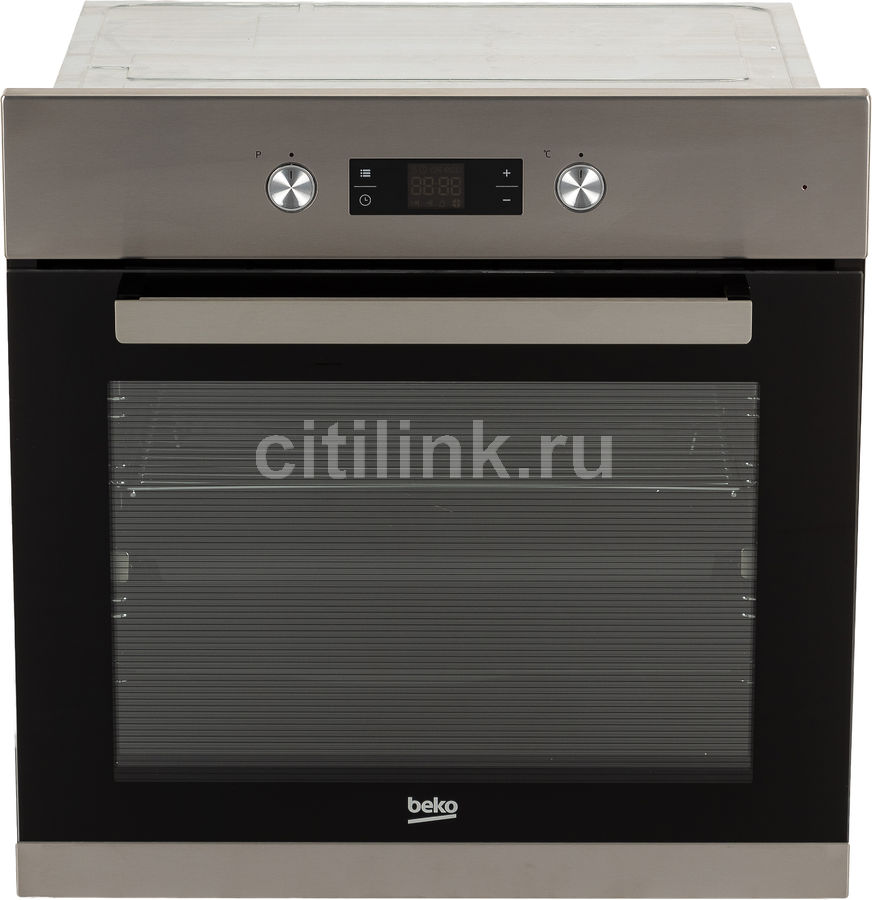 Духовой шкаф beko bim22304xcs