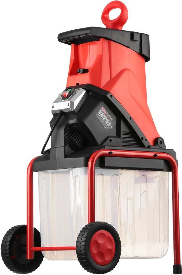 Купить Садовый измельчитель HAMMER GS2500 в интернет-магазине СИТИЛИНК ...