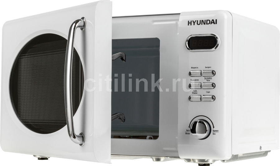 Микроволновка hyundai hym m2038