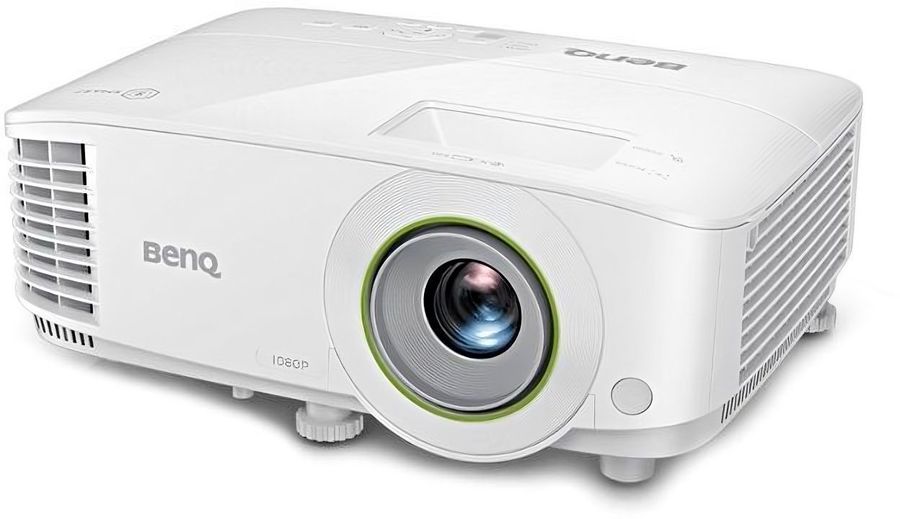 Купить Проектор BENQ EH600, белый в интернет-магазине СИТИЛИНК, цена на Проектор BENQ EH600, белый (1211936) - Самара