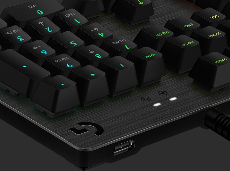 logitech g513 se