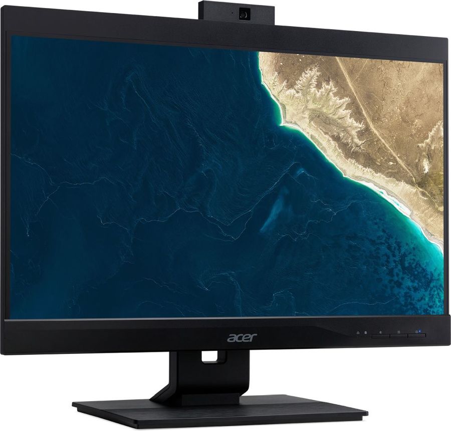 Стационарное арм тип 2 моноблок acer veriton z4860g dq vrzer 138