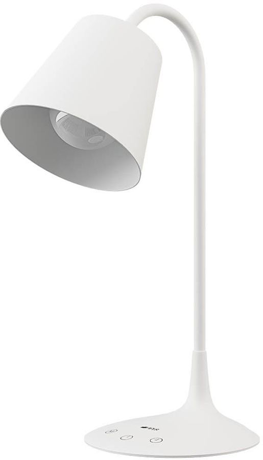  Умная лампа Hiper IoT DL331 6Вт 520lm Wi-Fi (HI-DL331) 