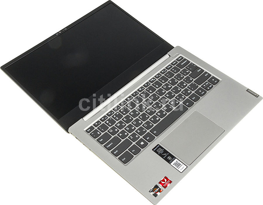 Ноутбук Lenovo IdeaPad S340-14API, 14", IPS, AMD Ryzen 3 3200U 2.6ГГц ...
