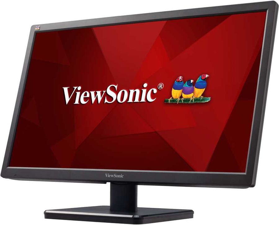 viewsonic monitor va2223h