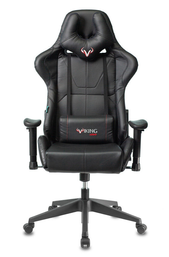 Кресло игровое viking 5 aero