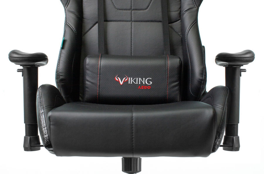 Кресло игровое zombie viking 5 aero обзор