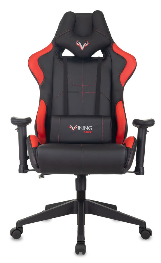 Кресло игровое viking 5 aero