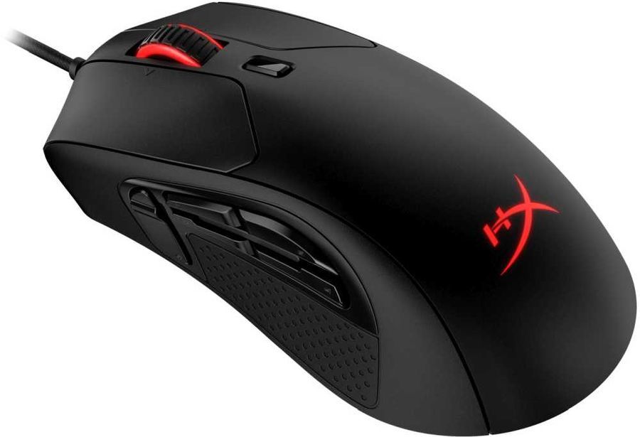 logitech chaos spectrum g903