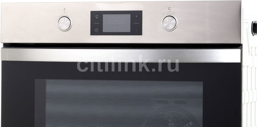 Духовой шкаф indesit ifw 3540 j ix