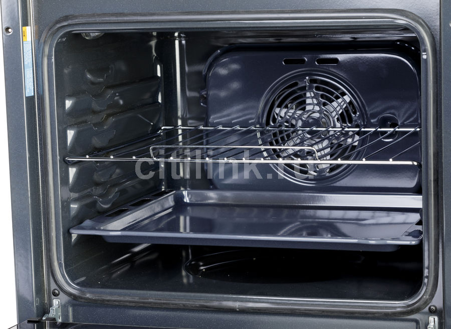 Духовой шкаф indesit ifw 3540 j ix