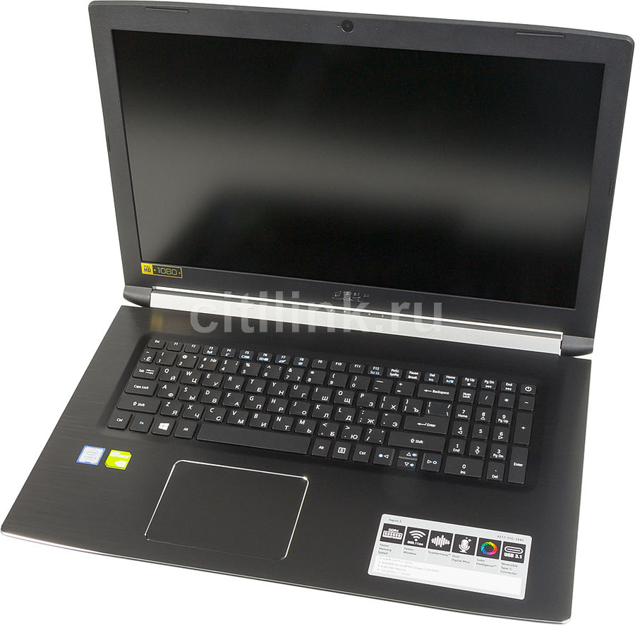 Aspire a517 51g. Acer Aspire 5 a517-51g.