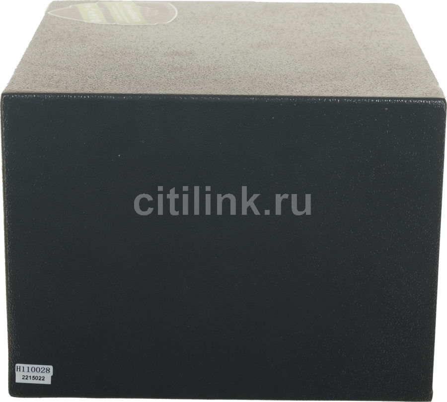 Сейф мебельный cactus cs sf e18 170x260x230мм электронный