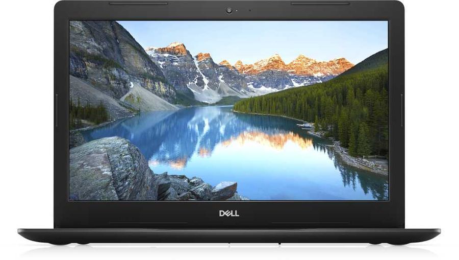 Ноутбук DELL Inspiron 3593, 15.6", Intel Core i3 1005G1, 2-ядерный, 4ГБ ...