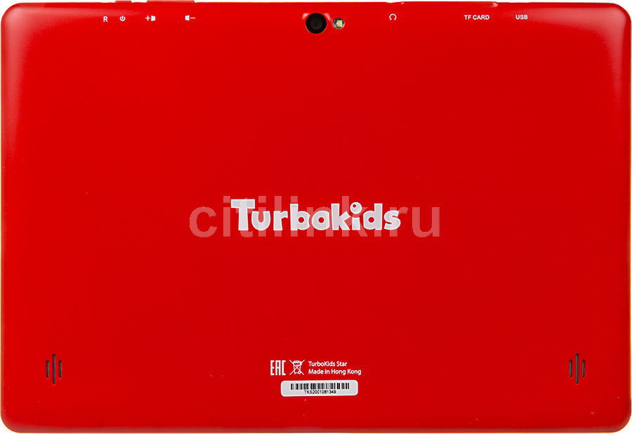 Детский планшет turbokids какой лучше