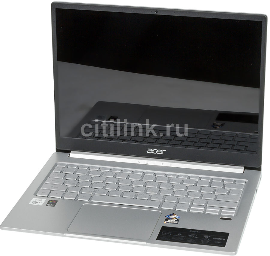 Acer swift 3 sf313 52 обзор