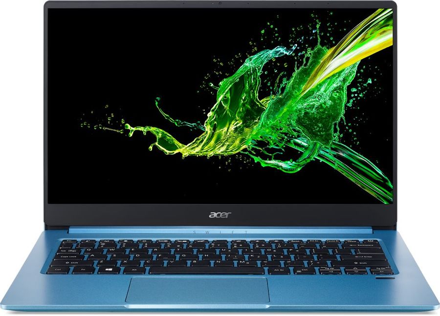 Ультрабук Acer Swift 3 SF314-57G-70XM, 14", Intel Core i7 1065G7 1.3ГГц ...