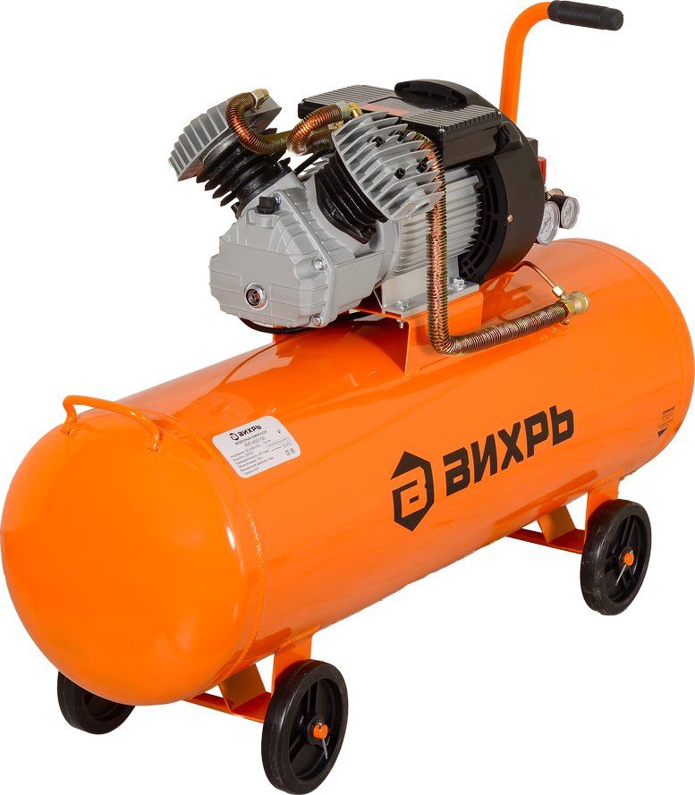 Купить Наборы пневматические для компрессор поршневой Вихрь КМП-400/100 ...
