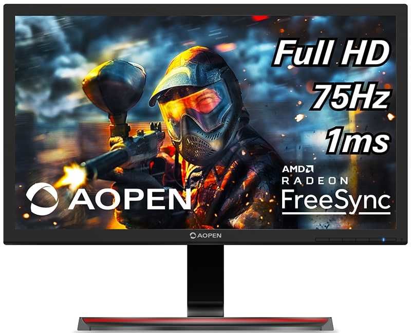 Монитор игровой aopen 32hc1qur pbidpx обзор