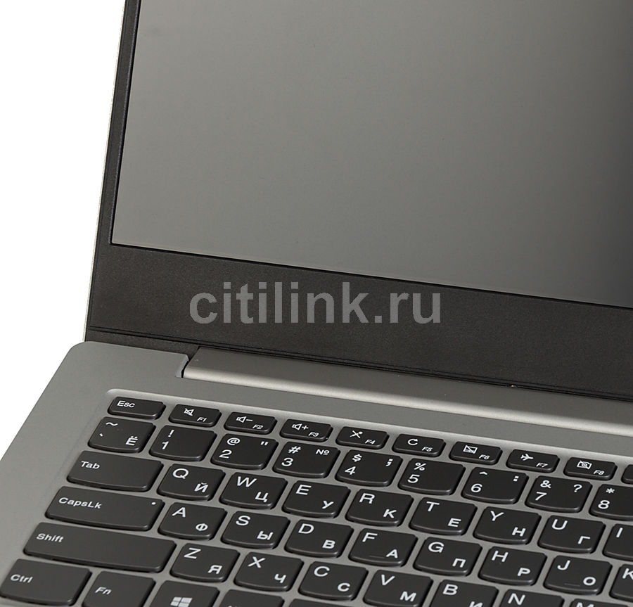 Характеристики Ноутбук Lenovo IdeaPad S340-14IIL, 14", IPS, Intel Core ...