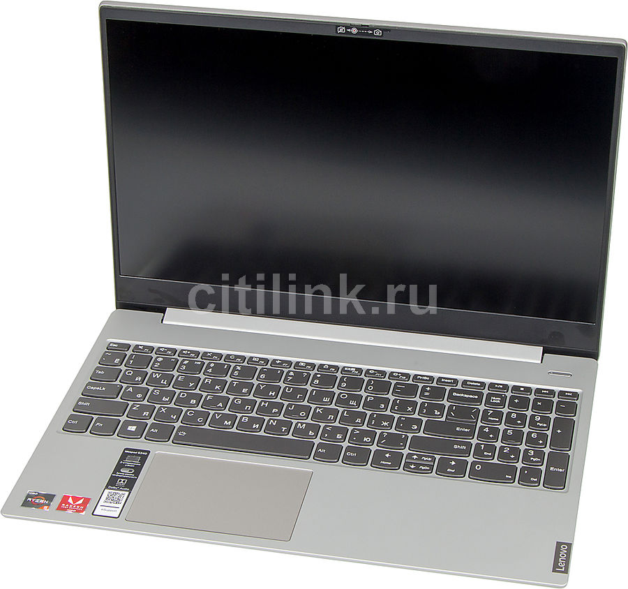 Обзор товара ноутбук Lenovo IdeaPad S340-15API, 15.6", AMD Ryzen 5 ...