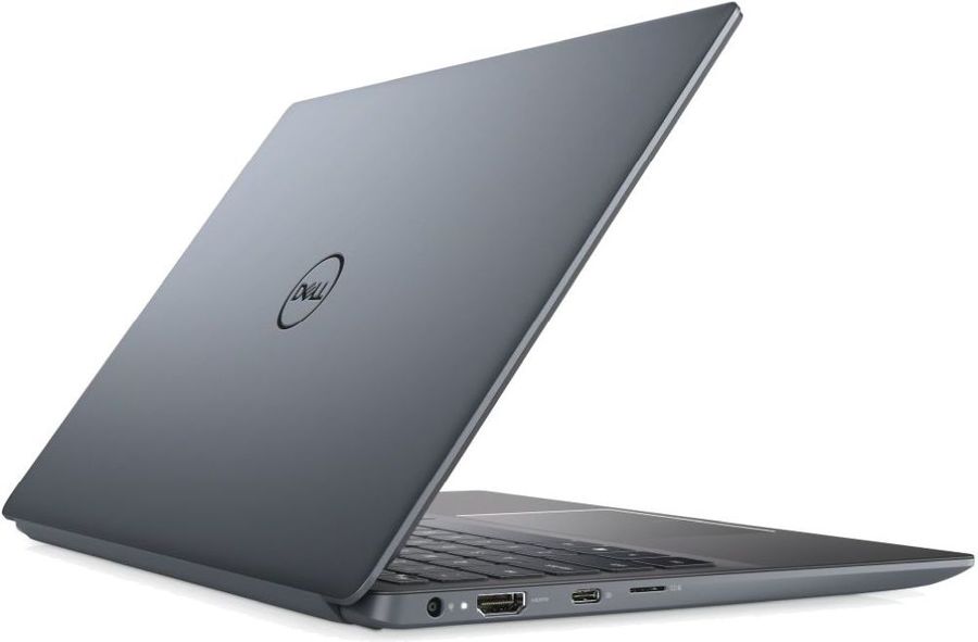 Dell vostro 5391 обзор