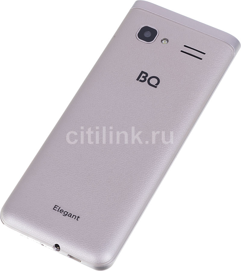 Телефон bq 3595 elegant обзор